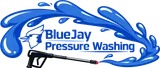 BlueJay Pressure Washing